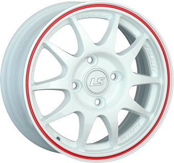 LS wheels 204 7x16 5x105 ET36 dia 56,6 WRL