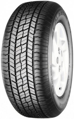 Шины Yokohama Geolandar H/T G033V 215/70 R16 100H - 1