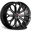 Inforged IFG41 8x18 5x114,3 ET45 dia 67,1 black machined