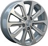 Replay Nissan (NS69) 6,5x17 5x114,3 ET40 dia 66,1 S