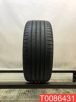 Goodyear EfficientGrip Performance 225/45 R17 91W 