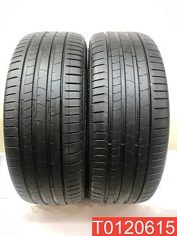 Pirelli P Zero PZ4 245/40 R21 100Y RunFlat