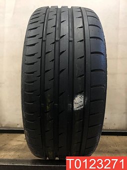 Continental ContiSportContact 3 235/35 R19 91Y 