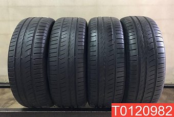 Pirelli Cinturato P1 Verde 195/55 R15 85H 