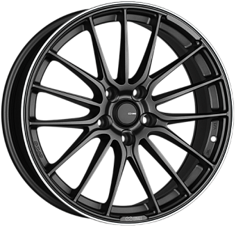 Enkei Tuning SC49 8,5x18 5x114,3 ET35 dia 67,1 MGML