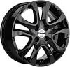Carwel Тобол 1503 (Granta) 6x15 4x98 ET36 dia 58,5 BL