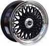 PDW RS 8x17 4x98x100 ET35 dia 67,1 MI/B Китай