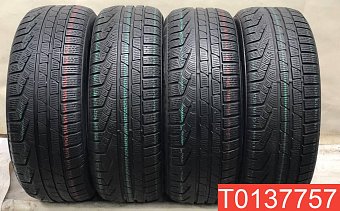 Pirelli Sottozero Winter 210 Series 2 225/50 R18 99H 