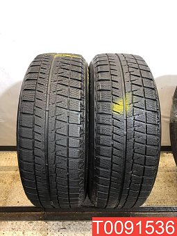 Bridgestone Blizzak RFT 205/60 R16 92Q RunFlat