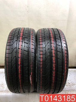 Pirelli Pzero 235/35 R20 88Y 