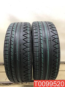 Michelin Pilot Alpin PA3 215/45 R18 93V 