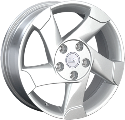 Диски LS wheels 911 - 1