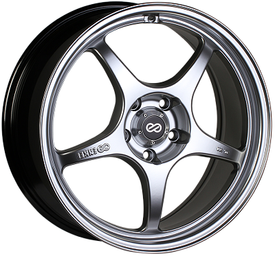 Диски Enkei Tuning SC30 - 1