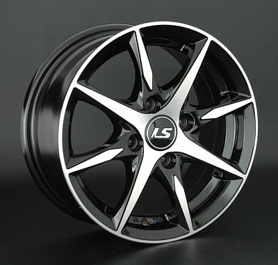 Диски LS wheels 541 - 1