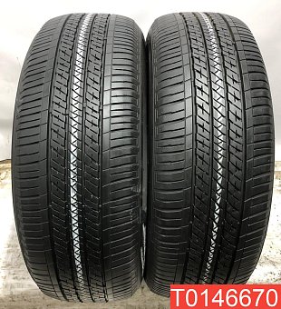 Bridgestone Ecopia H/L 422 plus 235/55 R18 100H 