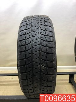 Bridgestone Blizzak WS80 235/60 R17 102T 