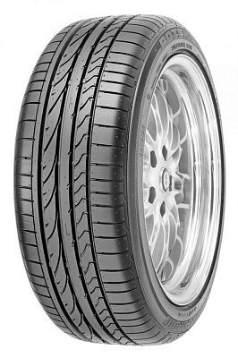 Шины Bridgestone Potenza RE050A - 1