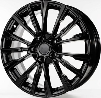 Carwel Базан 1720 (Toyota RAV4/ Lexus NX) 7x17 5x114,3 ET35 dia 60,1 BL