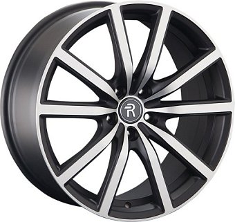 Replay Jaguar (JG1) 8x18 5x108 ET45 dia 63,4 MBF