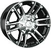 LS wheels 558 8x17 6x139,7 ET36 dia 100,1 BKF