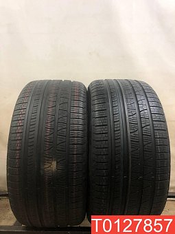 Pirelli Scorpion Verde All Season 295/35 R21 107W 