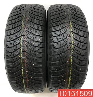 Kumho Winter Craft WI 31 + 215/65 R15 96T 
