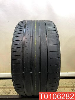 Pirelli P Zero PZ4 315/30 R21 105Y 