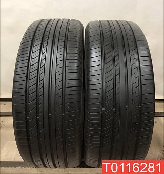 Yokohama Advan DB V-552 245/45 R19 98Y 