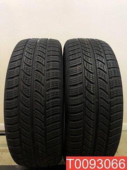 Continental VancoWinter 2 225/55 R17 109/107T 