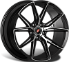 Inforged IFG49 8x18 5x114,3 ET45 dia 60,1 black machined
