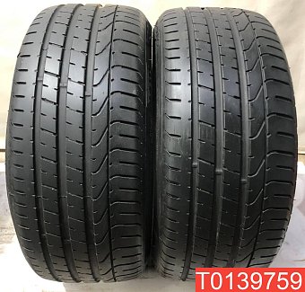 Pirelli Pzero 245/35 R20 91Y 