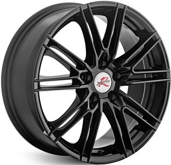 X Trike RST R187 Geely Atlas 7x17 5x114,3 ET45 dia 60,1 BK