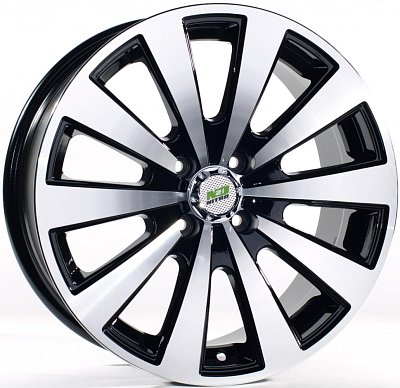 Диски Nitro Y252 - 1