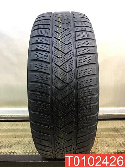 Pirelli Winter Sottozero 3 225/55 R17 97H 