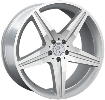 Replay Mercedes (MR86) 10x21 5x112 ET46 dia 66,6 SFP