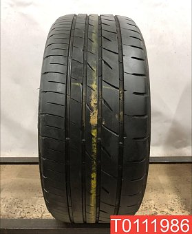 Bridgestone Playz PX 245/40 R18 97W 