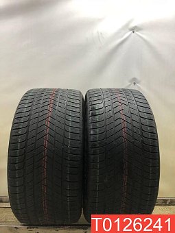 Pirelli Scorpion Winter 325/35 R22 114V 