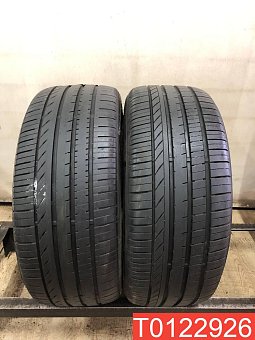 Goodyear EfficientGrip Comfort 235/45 R18 94W 