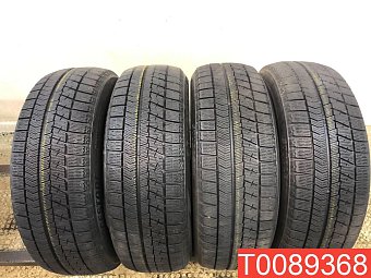 Bridgestone Blizzak VRX 185/60 R15 84Q 