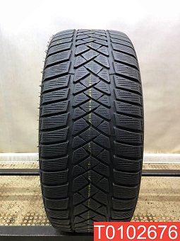 Dunlop SP Winter Sport 235/55 R17 99H 