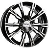Carwel Лиман 221 7,5x17 5x114,3 ET50 dia 67,1 AB