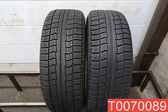 Bridgestone Blizzak Ice 175/65 R15 91Q 