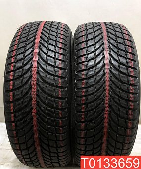 Michelin Latitude Alpin LA2 215/55 R18 99H 