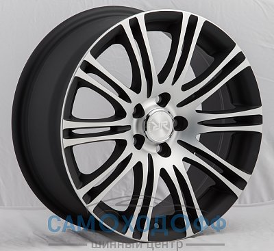 Диски Race Ready CSS271 - 1