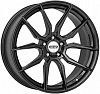 Dotz Misano grey 7,5x17 5x108 ET48 dia 70,1 graphite