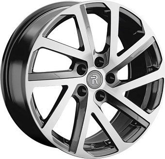 Replay Haval (HV73) 8x18 5x114,3 ET40 dia 66,6 GMF