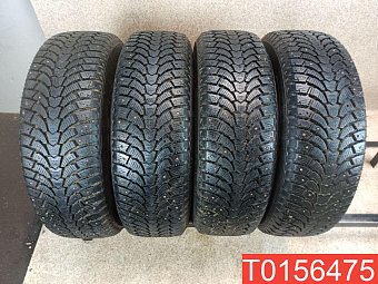 Antares Grip 60 Ice 205/60 R16 92T 