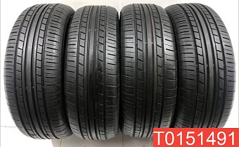 Yokohama Ecos ES31 195/55 R15 85V 