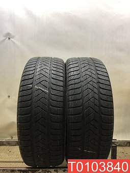 Pirelli Winter Sottozero 3 225/45 R19 96V RunFlat