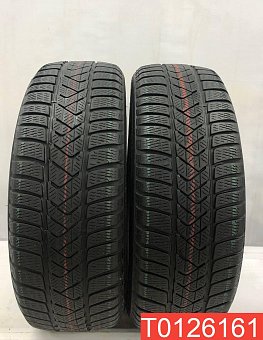 Pirelli Sottozero Winter 3 205/60 R16 96H 